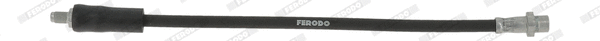 FERODO FHY2455