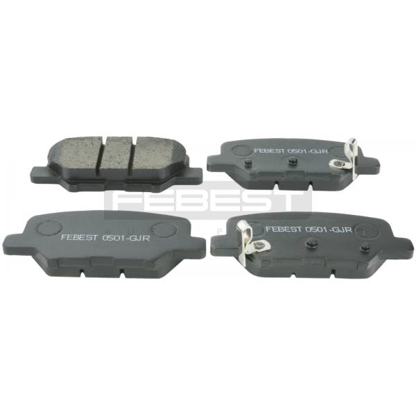 FEBEST 0501GJR