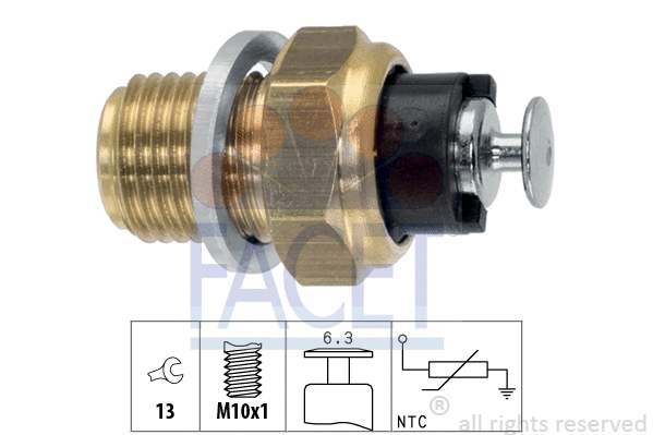 FACET 73093