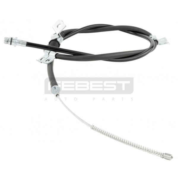 FEBEST 04100V93RH