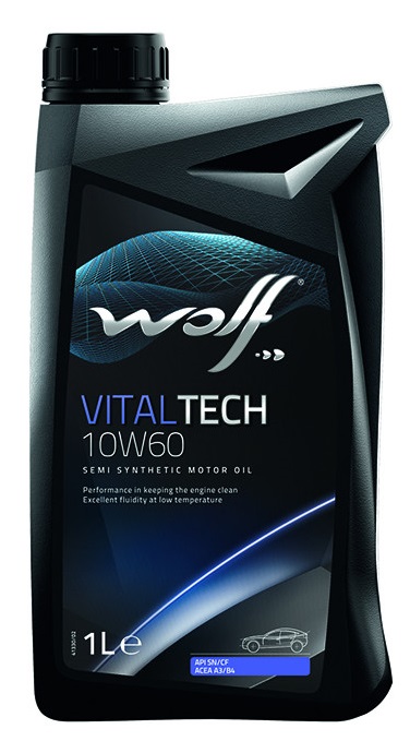 WOLF 8314827