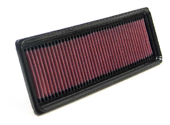 K&N FILTERS 332847