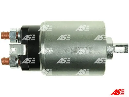 AS-PL SS2008P