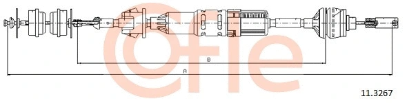 COFLE 113267