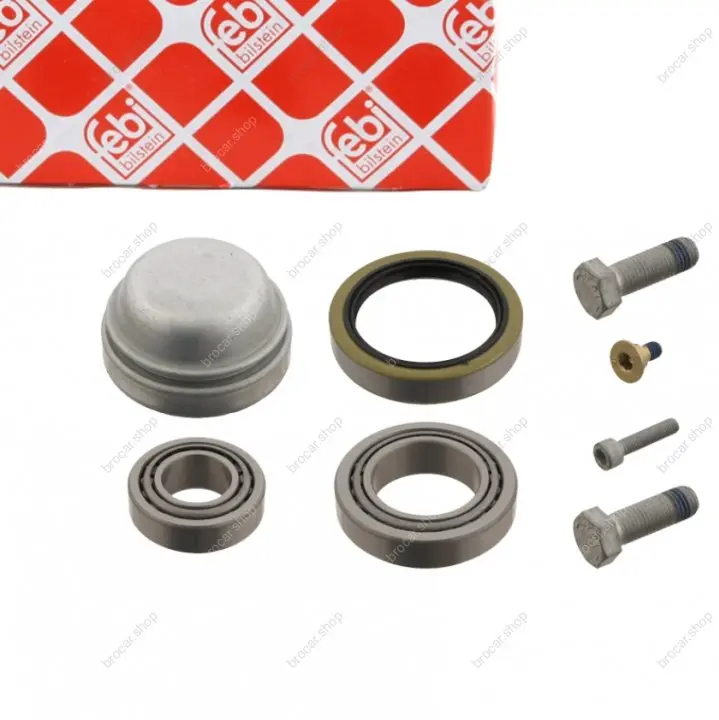 FEBI BILSTEIN 02071