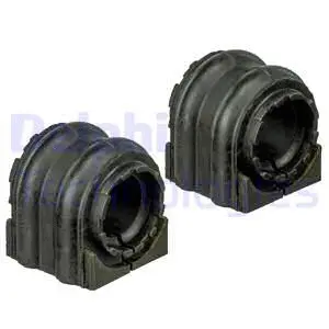 DELPHI TD1695W