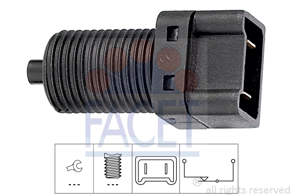 FACET 71075