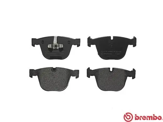 BREMBO P06053