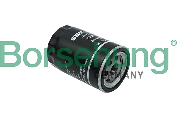 BORSEHUNG B18018