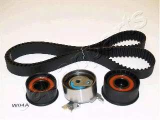JAPANPARTS KDDW04A