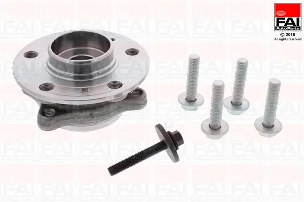FAI AUTOPARTS FHBK1073