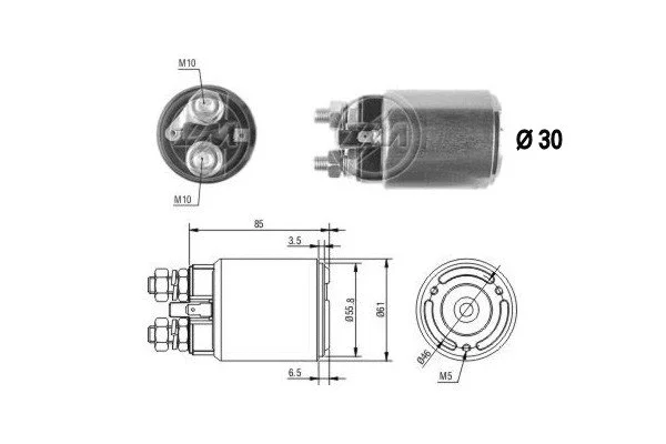 ERA ZM654