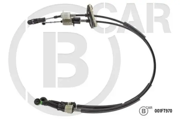 B CAR 001FT970
