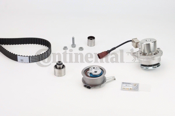 CONTITECH CT1168WP9
