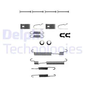 DELPHI LY1056