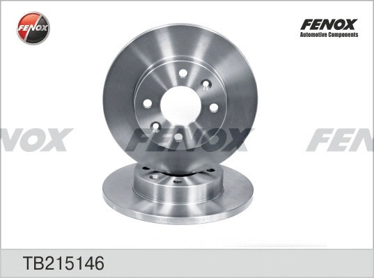 FENOX TB215146