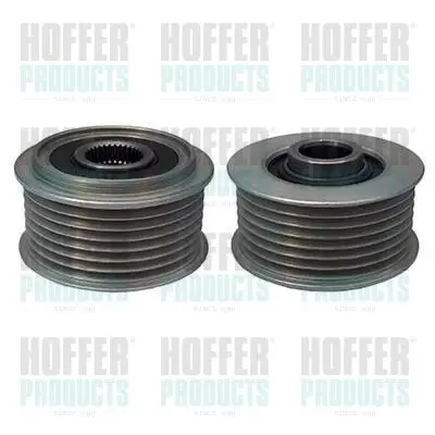 HOFFER 45238