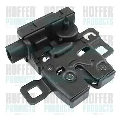 HOFFER 3100557