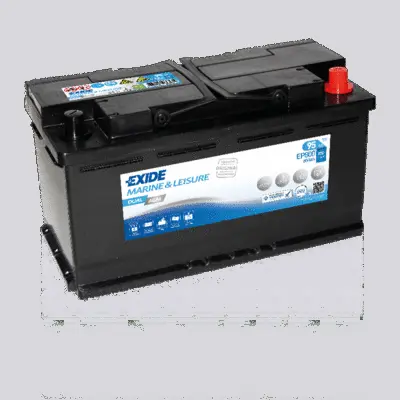 EXIDE EP800