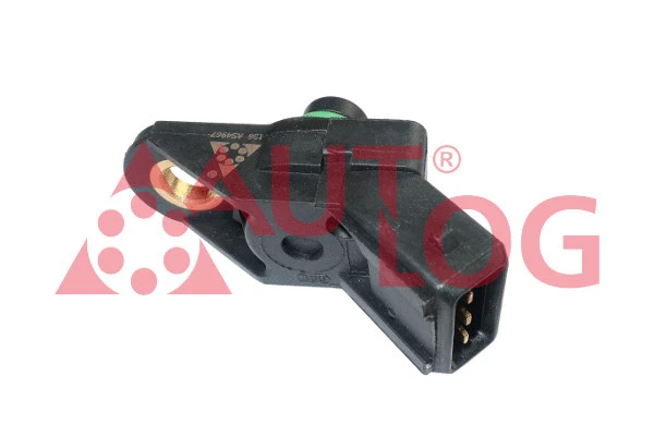 AUTLOG AS4967