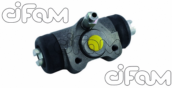 CIFAM 101924