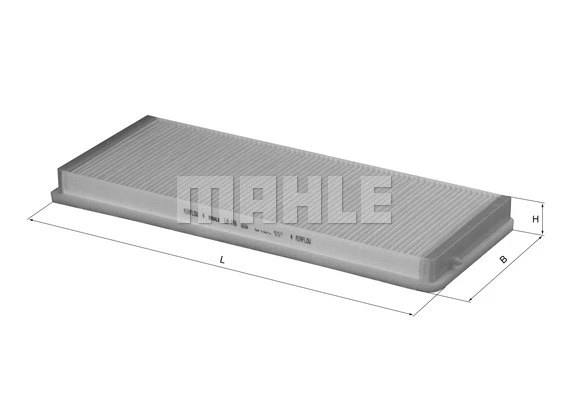 KNECHT LA196