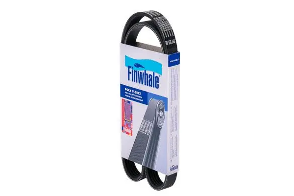 FINWHALE BP5PK970