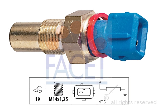 FACET 73113