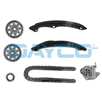 DAYCO KTC1001