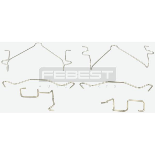FEBEST 0403K94WF