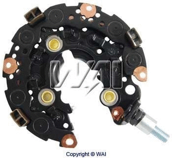 WAI INR439