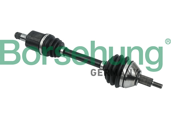 BORSEHUNG B18417