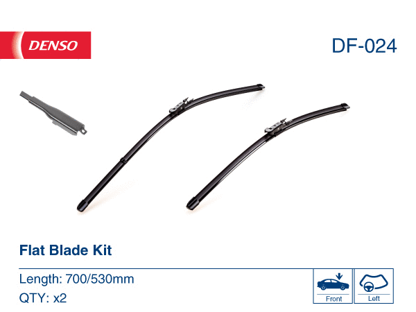DENSO DF024