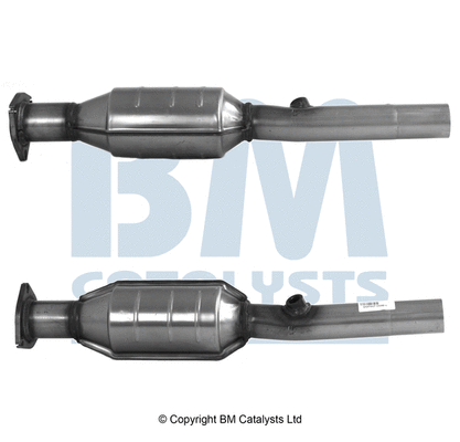 BM CATALYSTS BM90854H