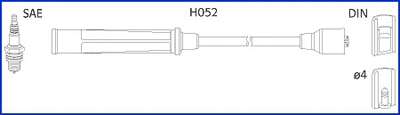 HUCO 134576