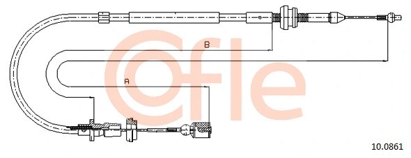 COFLE 100861