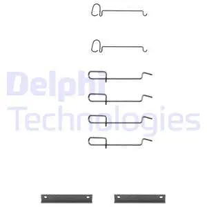 DELPHI LX0080