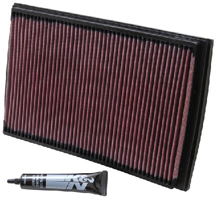 K&N FILTERS 332176