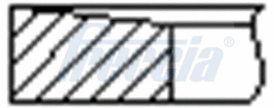 FRECCIA FR10385700