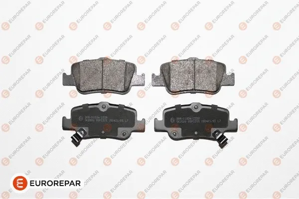 EUROREPAR 1617269380