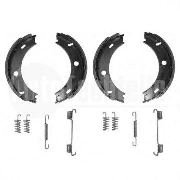 AUTOTECHTEILE 1004259