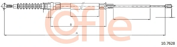COFLE 107628