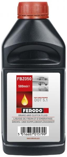 FERODO FBZ050