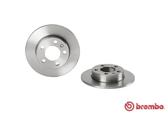 BREMBO 08716514