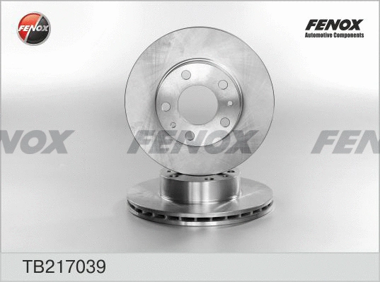 FENOX TB217039