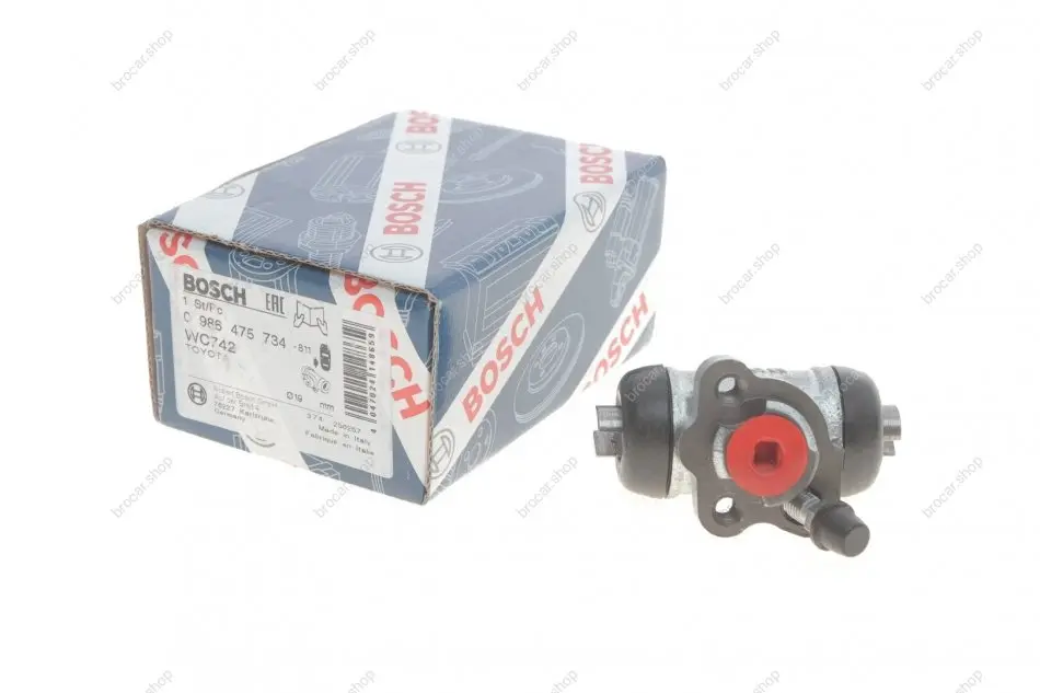 BOSCH 0986475734