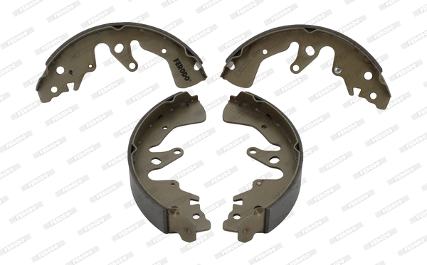 FERODO FSB4034