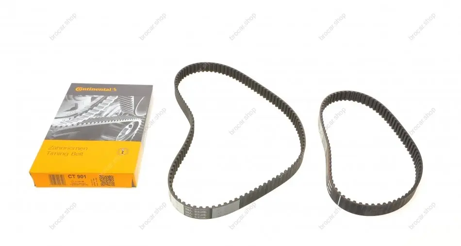 CONTITECH CT901SET