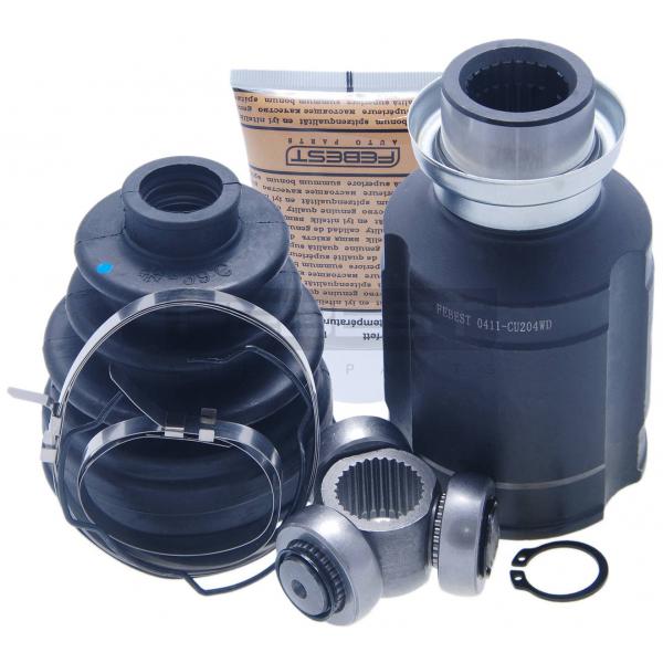 FEBEST 0411CU204WD