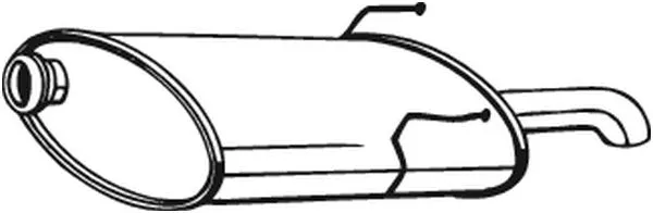 BOSAL 190361